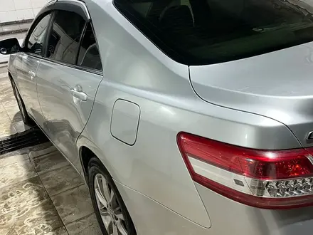 Toyota Camry 2010 года за 6 700 000 тг. в Мангистау – фото 4