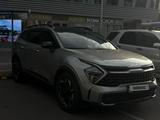 Kia Sportage 2024 года за 14 800 000 тг. в Алматы – фото 2