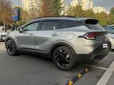 Kia Sportage 2024 года за 14 800 000 тг. в Алматы – фото 4