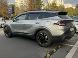 Kia Sportage 2024 года за 14 800 000 тг. в Алматы – фото 3