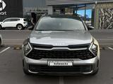 Kia Sportage 2024 года за 14 800 000 тг. в Алматы