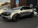 Kia Sportage 2024 года за 14 800 000 тг. в Алматы – фото 5