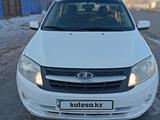 ВАЗ (Lada) Granta 2190 2014 годаүшін2 500 000 тг. в Уральск