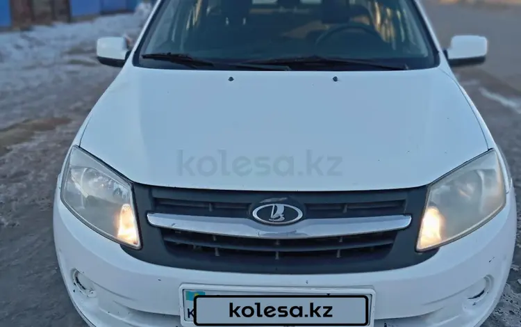 ВАЗ (Lada) Granta 2190 2014 годаfor2 500 000 тг. в Уральск