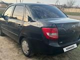 ВАЗ (Lada) Granta 2190 2012 года за 1 900 000 тг. в Уральск – фото 3