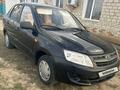 ВАЗ (Lada) Granta 2190 2012 года за 1 900 000 тг. в Уральск – фото 7