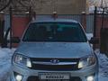 ВАЗ (Lada) Granta 2190 2013 года за 2 900 000 тг. в Алматы