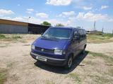 Volkswagen Transporter 2011 годаүшін7 770 000 тг. в Тараз