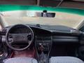 Audi 100 1992 годаүшін2 300 000 тг. в Тараз – фото 3