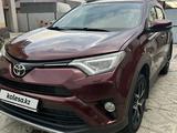 Toyota RAV4 2017 годаүшін12 000 000 тг. в Усть-Каменогорск – фото 3