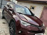 Toyota RAV4 2017 годаүшін12 000 000 тг. в Усть-Каменогорск – фото 2