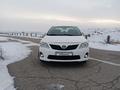 Toyota Corolla 2012 годаүшін5 000 000 тг. в Караганда