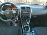 Toyota Corolla 2012 годаүшін5 000 000 тг. в Караганда – фото 5