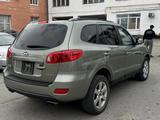 Hyundai Santa Fe 2007 года за 5 300 000 тг. в Костанай – фото 4