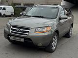 Hyundai Santa Fe 2007 года за 5 300 000 тг. в Костанай