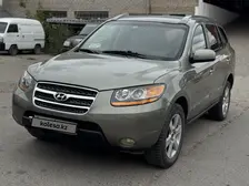 Hyundai Santa FE, 2007
