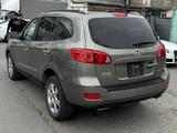 Hyundai Santa Fe 2007 года за 5 300 000 тг. в Костанай – фото 3