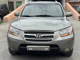 Hyundai Santa Fe 2007 года за 5 300 000 тг. в Костанай – фото 2
