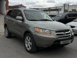 Hyundai Santa Fe 2007 года за 5 300 000 тг. в Костанай – фото 5