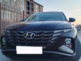 Hyundai Tucson 2022 года за 13 000 000 тг. в Астана