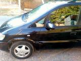 Opel Zafira 2002 годаfor2 300 000 тг. в Шымкент – фото 4