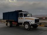 ГАЗ  3307 2015 годаүшін3 800 000 тг. в Жаркент