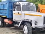 ГАЗ  3307 2015 годаүшін3 800 000 тг. в Жаркент – фото 4