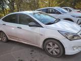 Hyundai Accent 2015 года за 5 000 000 тг. в Караганда – фото 2