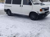 Volkswagen Transporter 1999 года за 4 635 714 тг. в Уральск – фото 2