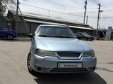 Daewoo Nexia 2013 годаүшін1 600 000 тг. в Алматы