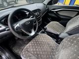 ВАЗ (Lada) Vesta Cross 2020 годаүшін5 399 999 тг. в Усть-Каменогорск – фото 5