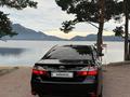 Toyota Camry 2016 года за 10 200 000 тг. в Семей – фото 2