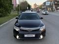 Toyota Camry 2016 года за 10 200 000 тг. в Семей – фото 7