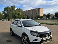 ВАЗ (Lada) Vesta SW Cross 2020 года за 7 500 000 тг. в Усть-Каменогорск