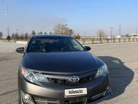 Toyota Camry 2014 годаүшін6 000 000 тг. в Тараз