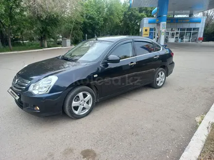 Nissan Almera 2013 года за 4 300 000 тг. в Уральск – фото 4