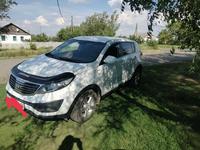 Kia Sportage 2015 годаүшін8 100 000 тг. в Костанай