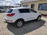 Kia Sportage 2015 годаүшін7 650 000 тг. в Костанай – фото 5