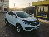 Kia Sportage 2015 года за 7 700 000 тг. в Костанай