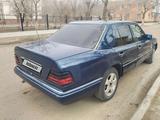 Mercedes-Benz E 200 1994 года за 1 300 000 тг. в Балхаш – фото 3