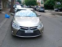 Toyota Camry 2016 годаүшін5 000 000 тг. в Актобе