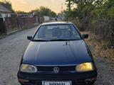 Volkswagen Golf 1993 года за 1 200 000 тг. в Тараз