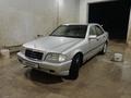 Mercedes-Benz C 180 1995 годаүшін1 500 000 тг. в Актау – фото 6