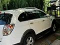 Chevrolet Captiva 2012 годаfor6 300 000 тг. в Алматы – фото 7