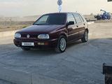 Volkswagen Golf 1994 годаүшін610 000 тг. в Алматы