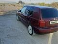 Volkswagen Golf 1994 года за 610 000 тг. в Алматы – фото 3