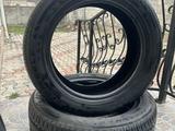 215/55R17 за 17 000 тг. в Шымкент