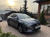 Hyundai Accent 2020 годаүшін8 500 000 тг. в Алматы – фото 5