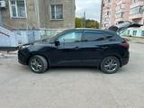 Hyundai Tucson 2014 года за 7 500 000 тг. в Караганда – фото 3