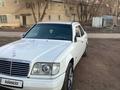 Mercedes-Benz E 280 1995 годаfor2 350 000 тг. в Алматы – фото 5